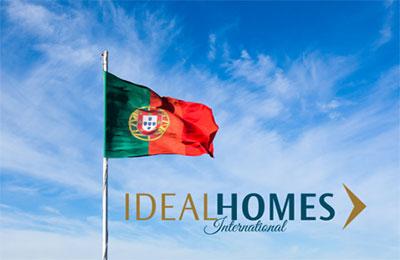 Five Of The Best Properties To Buy In The Algarve For 2021 Through Ideal Homes International