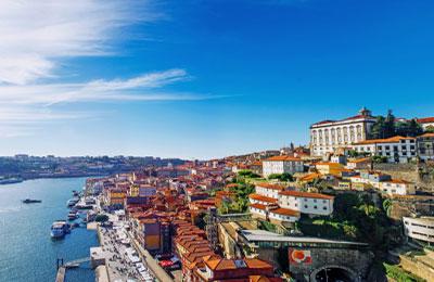 Revealed: the five biggest reasons to invest in Portugal