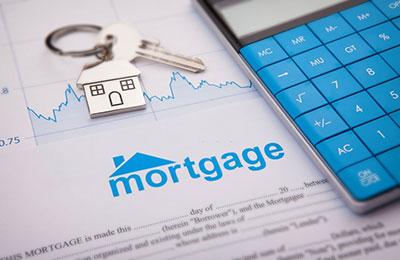 Slide in mortgage interest rates delights property purchasers